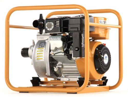Высоконапорная мотопомпа Caiman JET80EX-Tehinstrument