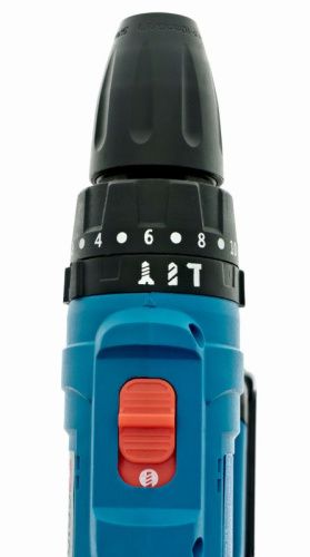 Аккумуляторный шуруповерт СОЮЗ ДШС-3320ЛУ-Tehinstrument