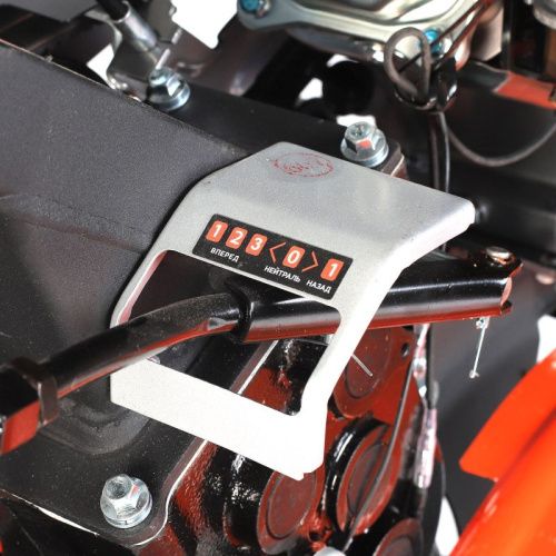 Мотоблок бензиновый Patriot Владимир М-Tehinstrument