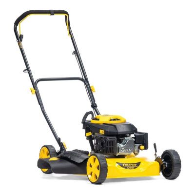 Бензиновая газонокосилка CHAMPION LM5127-Tehinstrument
