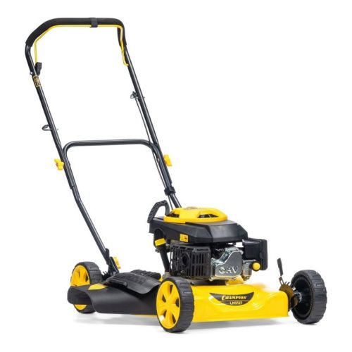 Бензиновая газонокосилка CHAMPION LM5127-Tehinstrument