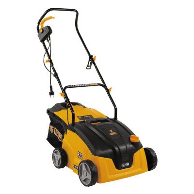 Скарификатор-аэратор электрический Denzel SAE-1500-Tehinstrument