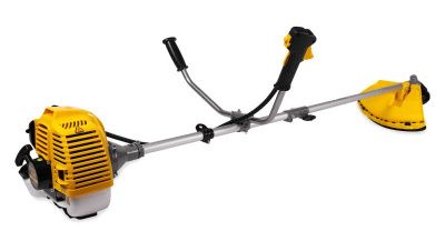 Бензиновый триммер CHAMPION Т433-Tehinstrument