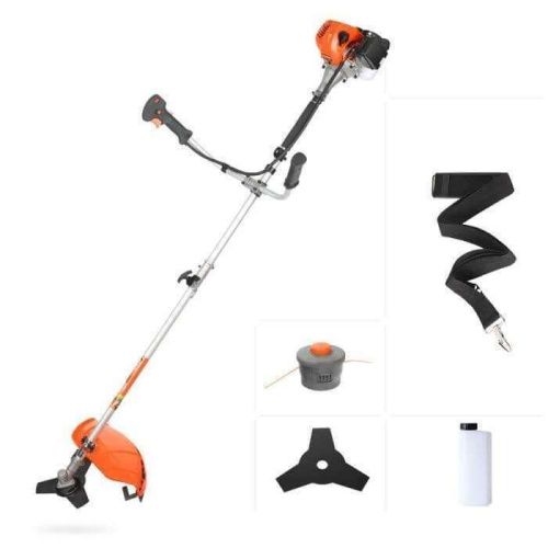 Бензотриммер, бензокоса Patriot PT 527 (ПАТРИОТ РТ527)-Tehinstrument