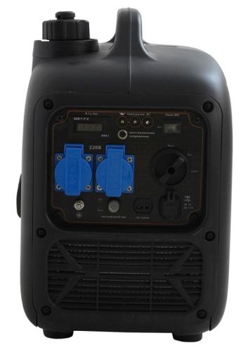 Генератор Lifan 3800i-Tehinstrument