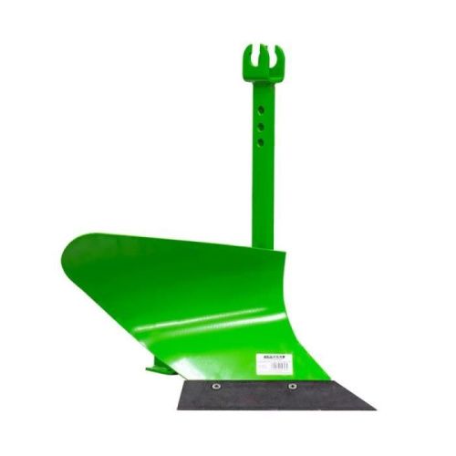 Плуг Aurora усиленный, цилиндр-болт, высота 565, ширина прохода 320-Tehinstrument