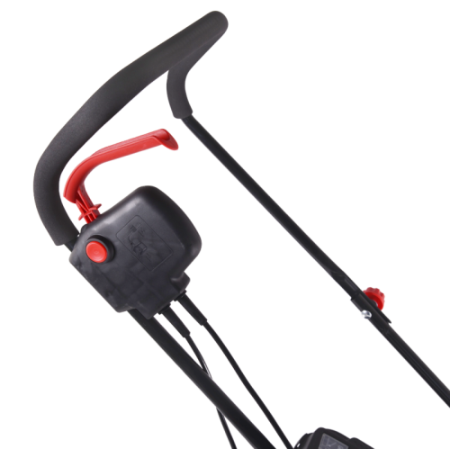 Электрическая газонокосилка Ресанта КР-1500 ЭТ-Tehinstrument