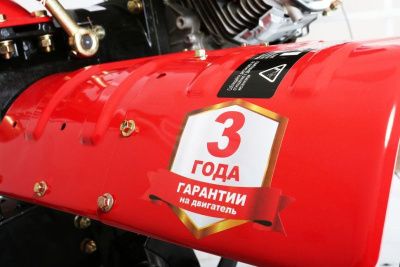 Сельскохозяйственная машина Ресанта МБ-11000P-12-Tehinstrument