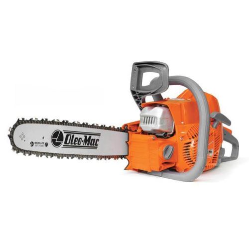 Цепная бензопила Oleo-Mac GS 44-18"-Tehinstrument