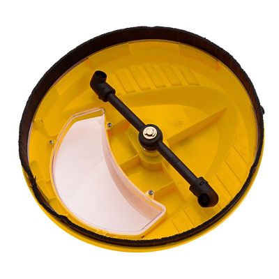 Очиститель поверхностей, насадка для моечных машин высокого давления Denzel-Tehinstrument