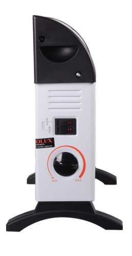 Конвектор Eurolux ОК-EU-1500C-Tehinstrument