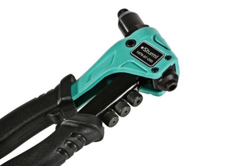 Заклепочник усиленный 200 мм  Sturm-Tehinstrument