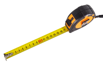 Рулетка ВИХРЬ 5м х 19мм-Tehinstrument
