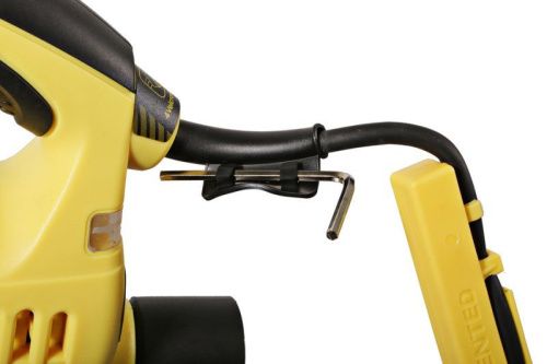 Лобзик электрический Hanskonner HJS0811LPE-Tehinstrument