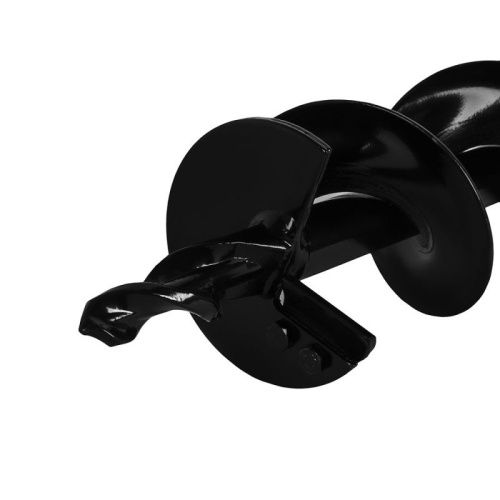 Шнек однозаходный для грунта DDE мотобура  старый арт. SGA-100/800-Tehinstrument