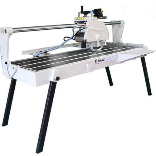 Станок камнерезный Helmut ST350-1500 (плиткорез Хельмут 350-1500), hl-69-Tehinstrument