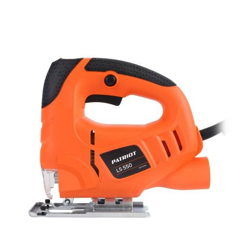 Лобзик PATRIOT LS 550-Tehinstrument