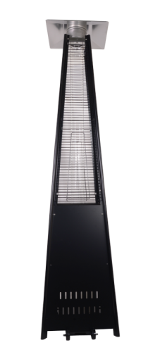 Газовый инфракрасный обогреватель ПГ-15000 Ресанта-Tehinstrument