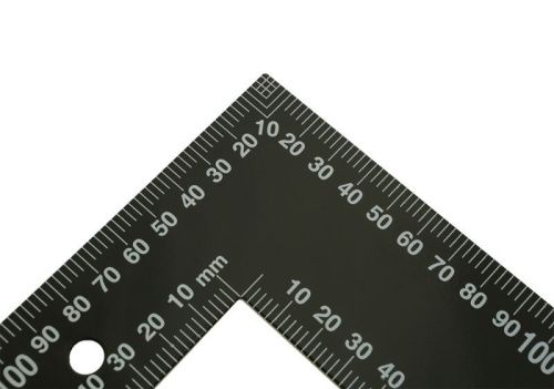 Угольник 400 х 600 мм, цельнометаллический,  Sturm-Tehinstrument