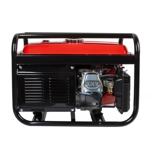 Генератор бензиновый DDE G220-Tehinstrument