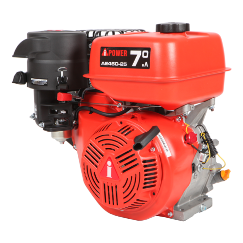 Бензиновый двигатель A-iPower AE460-25-Tehinstrument