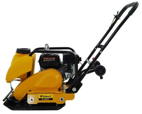 Виброплита Habert H-C80TL-Tehinstrument