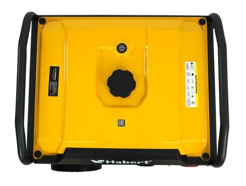 Habert Генератор HT13500E3U-ATS-Tehinstrument