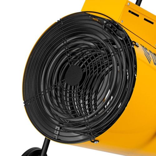 Тепловая пушка Denzel SFH-15000-Tehinstrument