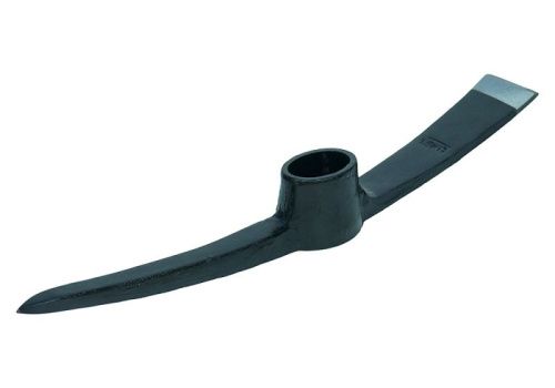 Кирка 1500 г, распорная фибергласовая рукоятка  Sturm-Tehinstrument