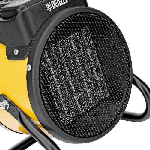 Тепловая пушка Denzel DHC 2-100-Tehinstrument