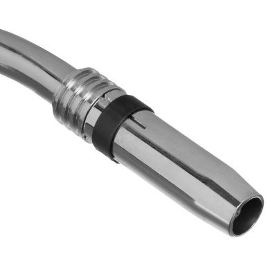 Горелка сварочная MIG MB24AK 3 метра Denzel-Tehinstrument