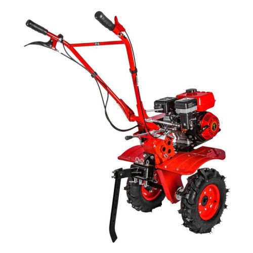 Мотоблок DDE Буцефал-Tehinstrument