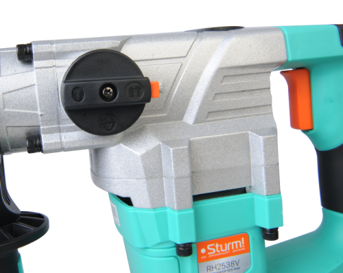 Перфоратор SDS MAX  Sturm RH2538V-Tehinstrument