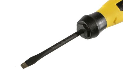 Отвертка Hanskonner HK1040-16-SL5-75-Tehinstrument