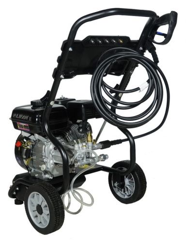 Мойка высокого давления Lifan Q2865 (168F-2B)-Tehinstrument
