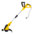Электрический триммер Huter GET-320-Tehinstrument Электрический триммер Huter GET-320-Tehinstrument