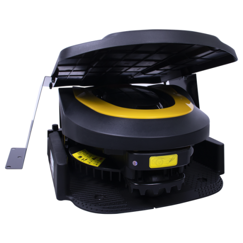 Газонокосилка-робот CHAMPION RMB1828, RMB1828-Tehinstrument