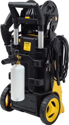 Мойка Huter W-5-2600 PRO-Tehinstrument