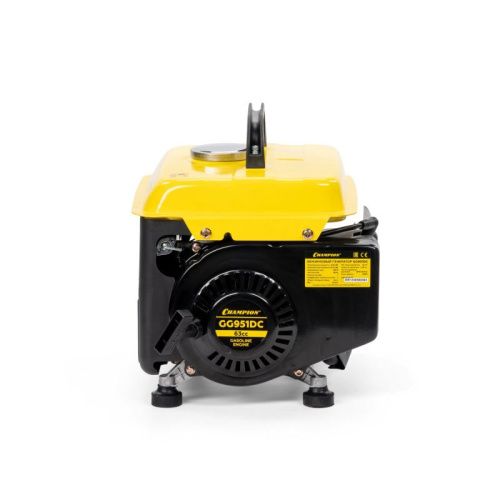 Бензиновый генератор CHAMPION GG951DC-Tehinstrument