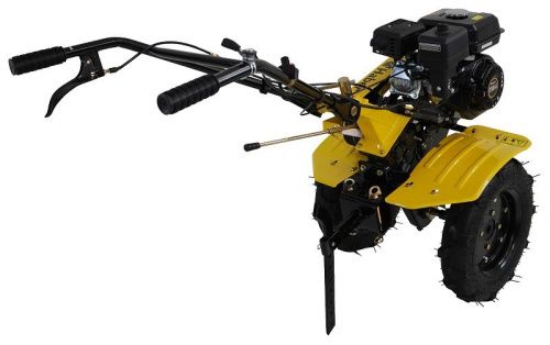 Habert Мотоблок HM-22 (Habert 170, колеса 4.00-10)-Tehinstrument