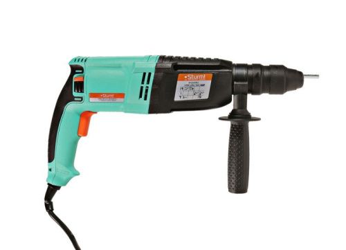 Перфоратор SDS Plus  Sturm RH2509BZ-Tehinstrument