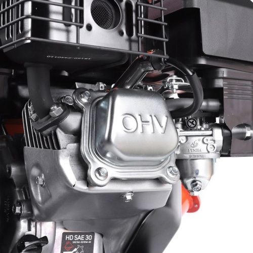 Измельчитель бензиновый Patriot PT SB 76-Tehinstrument