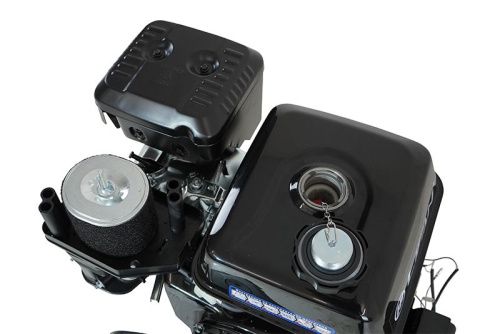 Двигатель Lifan 188FD, вал конусный длинный 106мм-Tehinstrument