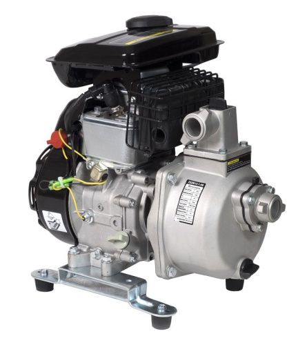 Мотопомпа Lifan 25ZB12-1.4Q-Tehinstrument