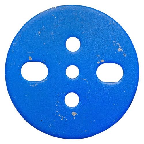 Франкфурт шлифовальный 40*12*12*6 250-300 мкм-Tehinstrument