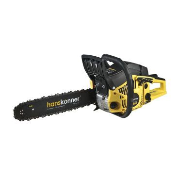 Бензопила Hanskonner HGC4516-Tehinstrument