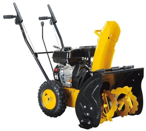 Бензиновый снегоуборщик  Sturm STG5765-Tehinstrument