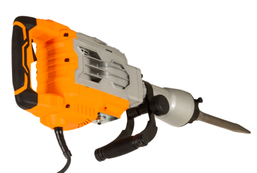 Отбойный молоток электрический Вихрь ОМ-65А-Tehinstrument