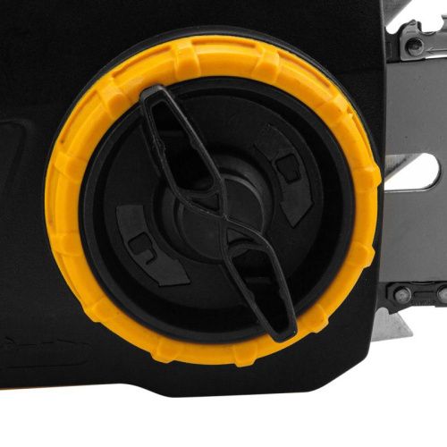 Пила цепная электрическая Denzel EDS-2200P-Tehinstrument