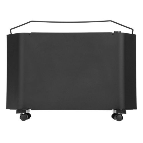 Конвектор электрический Denzel XCE-1500 черный-Tehinstrument